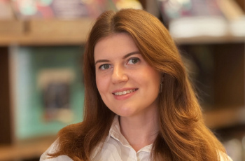 Статья в Самарской газете