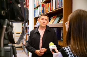 СМИБС в эфире