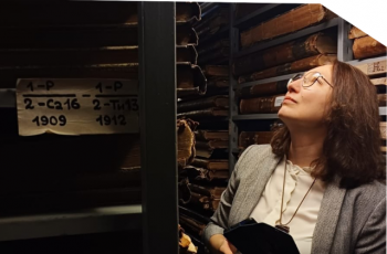 Культурная история первой Самарской крепости