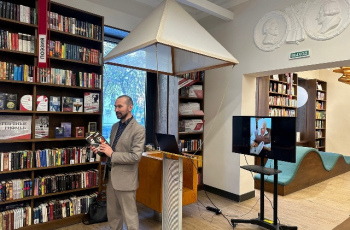 «Незабываемые встречи»