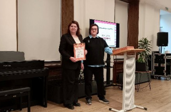 Лучший сценарий культурно-массового мероприятия