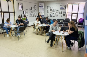 «Создание контент-плана в помощь библиотекарю»