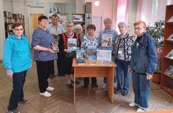 День ветеранов боевых действий