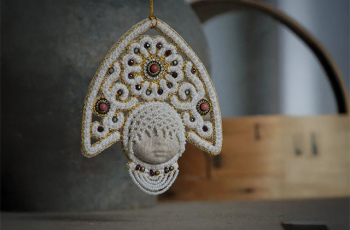 Ремесленная Самара