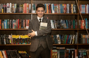 «Поэзия – любовь моя»