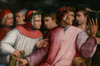 Лингвистический клуб «Итальянская мастерская»