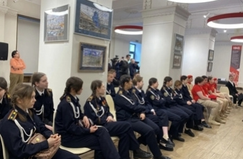 СМИБС в эфире