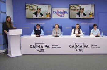 СМИБС в эфире 