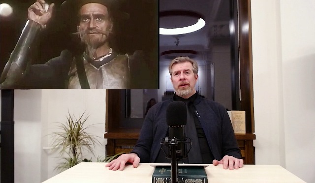 «Дон Кихот»