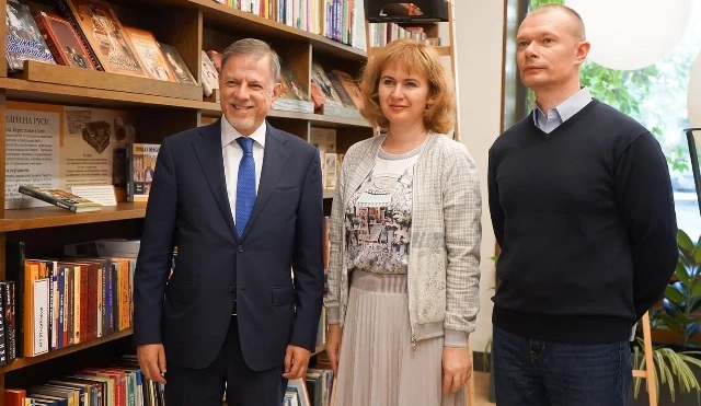 ЦГБ_Крупской