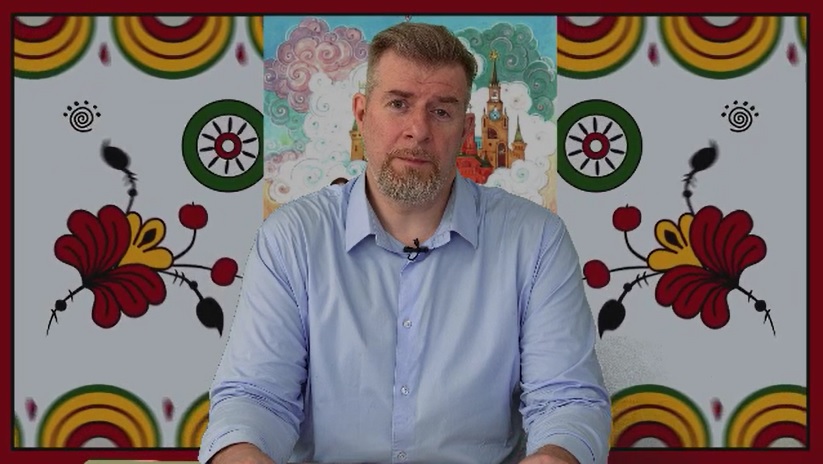 Михаил Лермонтов 