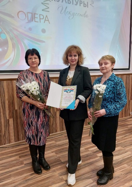 коллектив СМИБС