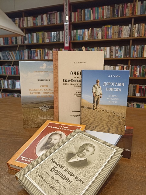 Андрей Васильевич Голубев