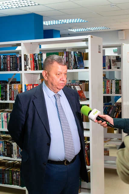 Максим Макарычев