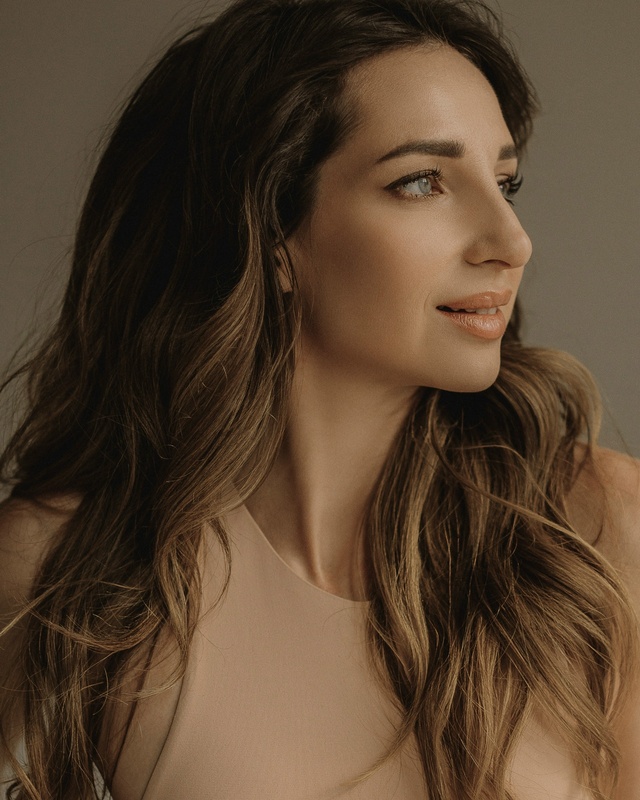 Катерина Ревинская, создательница туроператора «Город-Курорт»