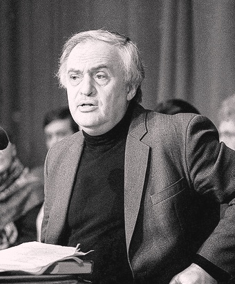 Натан Яковлевич Эйдельман