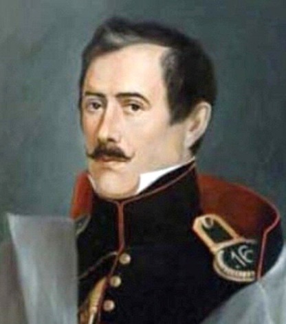 Владимир Феодосеевич Раевский