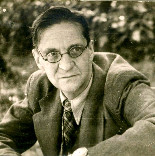 Всеволод Александрович Рождественский