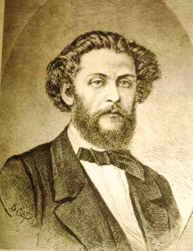 Николай Герасимович Помяловский