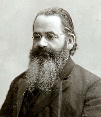 Семен Афанасьевич Венгеров