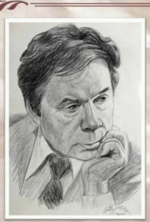 Николай Елисеевич Шундик