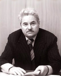 Анатолий Андреевич Ананьев