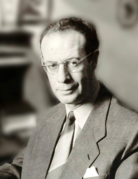 Лев Абрамович Кассиль