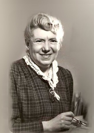 Вера Михайловна Инбер