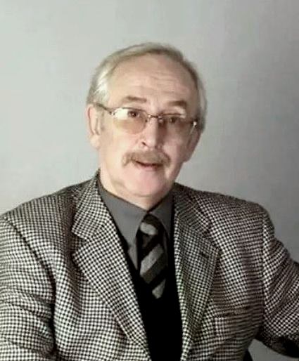 Василий Борисович Ливанов