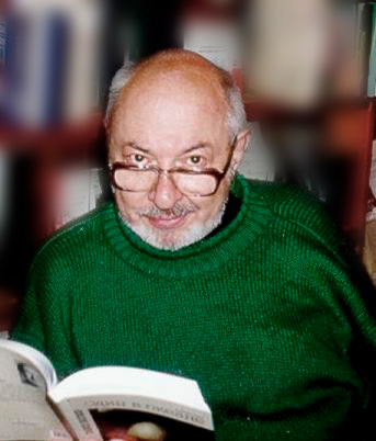 Владимир Александрович Приходько