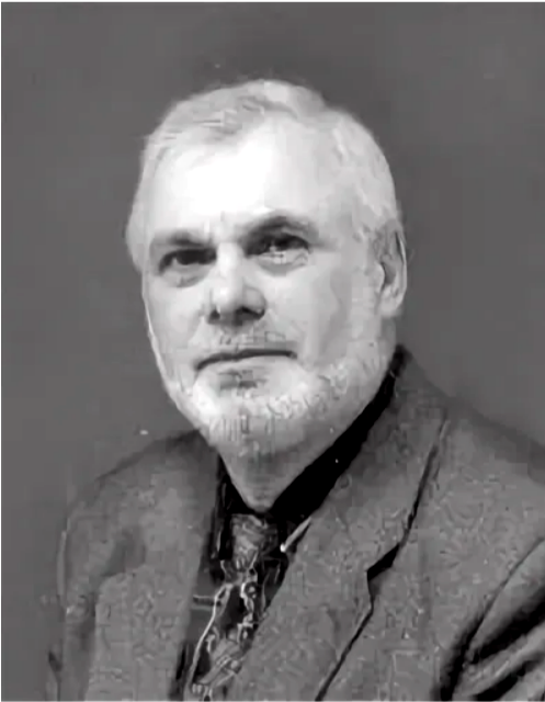 Вячеслав Викторович Сукачёв