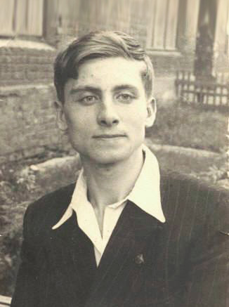 Игорь Николаевич Терновский