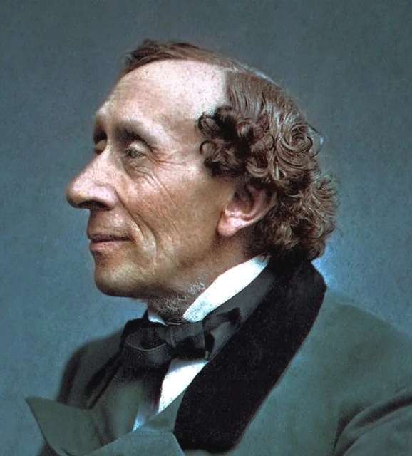 Ханс Кристиан Андерсен