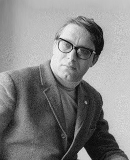 Владимир Ильич Амлинский