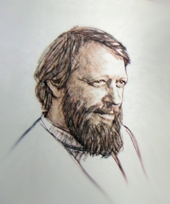 Радий Петрович Погодин