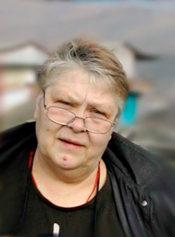 Наталья Зоревна Соломко