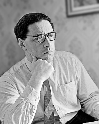 Юрий Валентинович Трифонов