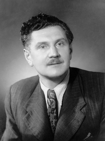 Василий Дмитриевич Захарченко