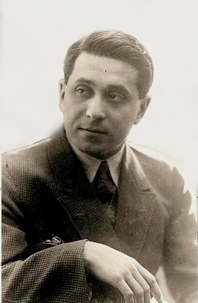 Михаил Михайлович Зощенко