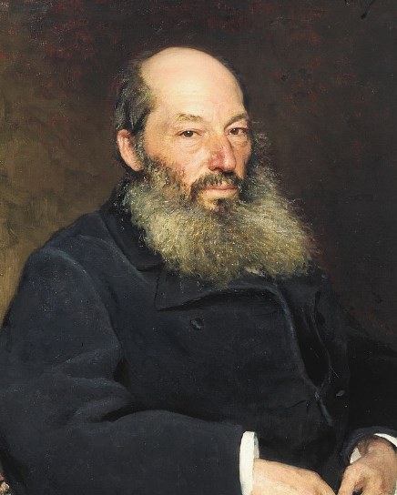 Афанасий Афанасьевич Фет