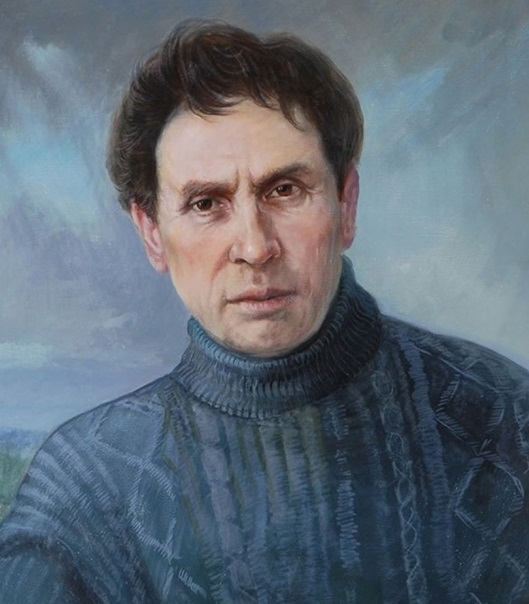 Федор Александрович Абрамов