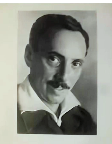 Михаил Абрамович Гершензон