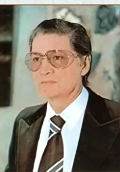 Владимир Гаврилович Харитонов