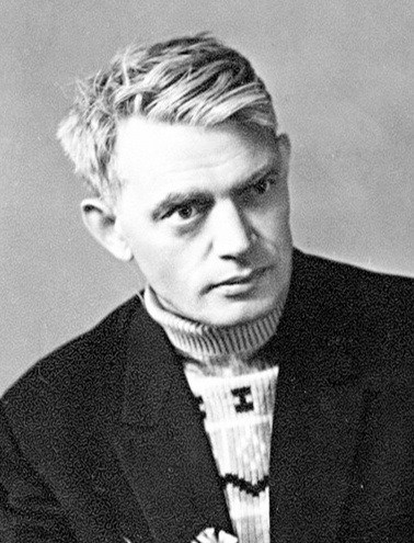 Алексей Тимофеевич Черкасов 