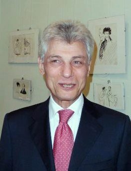 Антон Давидович Иванов