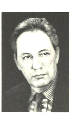 Лазарь Викторович Карелин