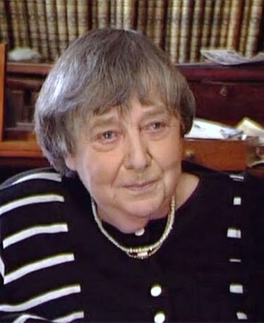 Лилианна Зиновьевна Лунгина