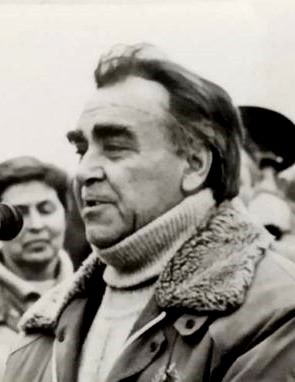 Глеб Иванович Паншин