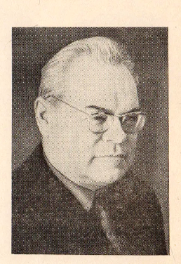 Леонид Васильевич Решетников