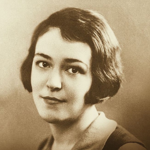 Вероника Михайловна Тушнова